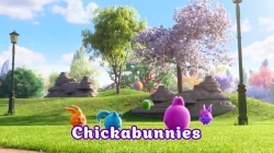 کارتون Sunny Bunnies  قسمت 6